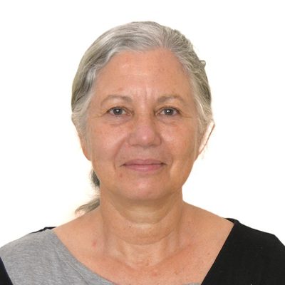 Prof. Beth Kaplin
